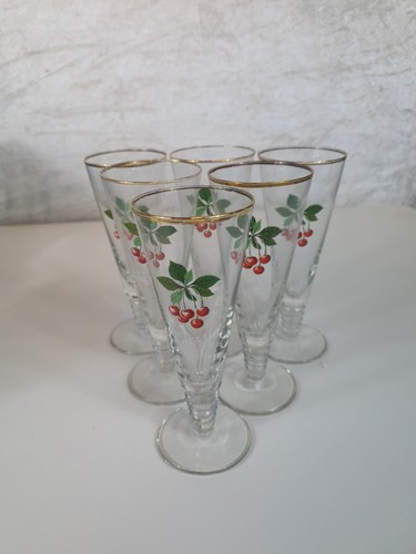 Set vintage retro 1960 s - 6,