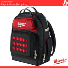 Milwaukee Ultimate Jobsite