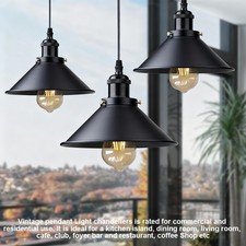 Vintage Modern Industrial