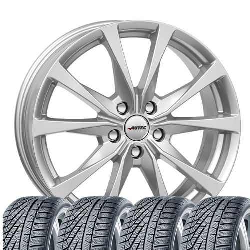 Winter wheels tyres - winter,