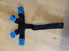 Little Tikes Neon Blue Trike 5