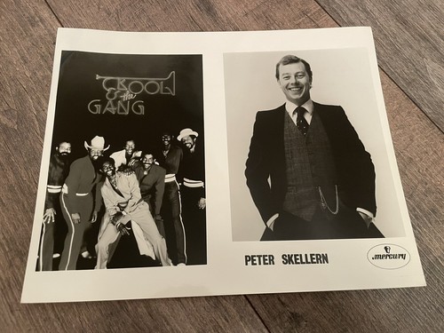Kool the gang peter - &, /