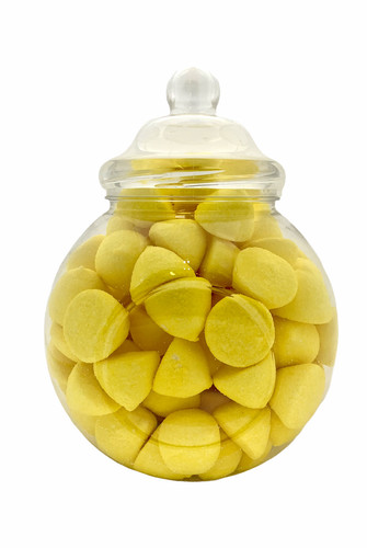 Large round 2l victorian - 3.2l,
