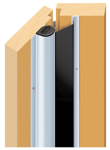 Finger protector hinge roller - protector,