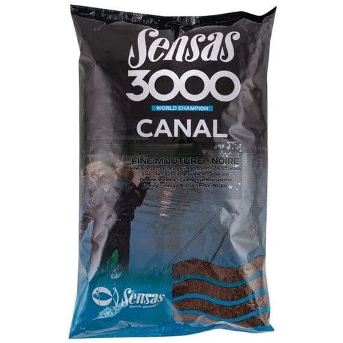 Sensas 3000 match - 3000,