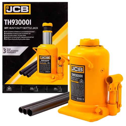 Automotive hydraulic bottle - automotive,