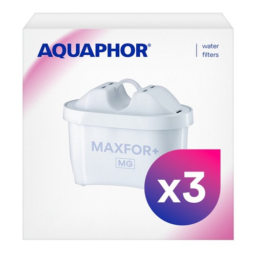 Water filter cartridges - filter,