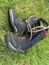 THIRTYTWO TM-2, Black men's