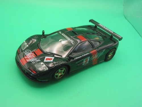 Ninco mclaren dayoff nc2 - mclaren, f1