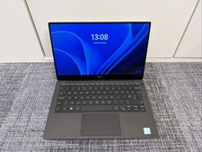 Dell XPS 13 9370 i5-8250U 8GB 256GB SSD Win11 Pro Excellent Condition