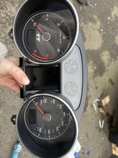 Audi TT MK2 Instrument Cluster