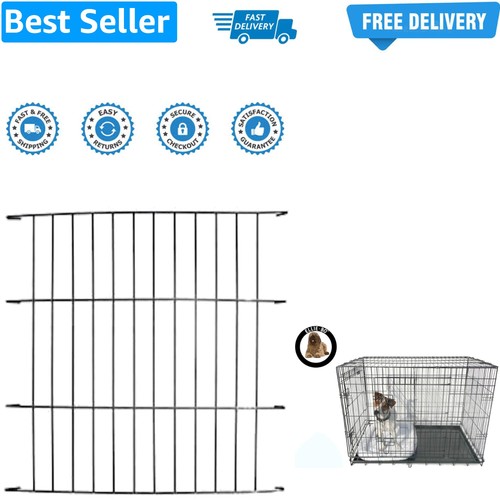 Black divider for inch - black, 24
