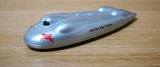 Lledo Railton Mobil Special 1947 Land Speed Record Car Made in England Diecast 