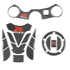 For Suzuki GSXR 600 750 K6 K8