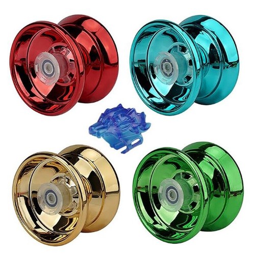 Professional yoyo aluminum - 2x,