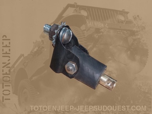 Brass mount - brass, type