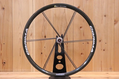 Corima mcc carbon tubular - corima,