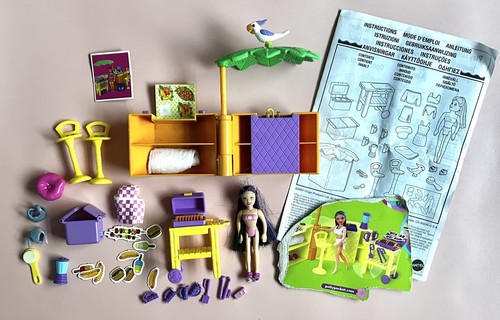 Polly pocket 2000 - polly,
