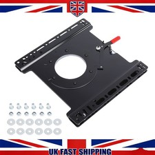 swivel seat base transit for