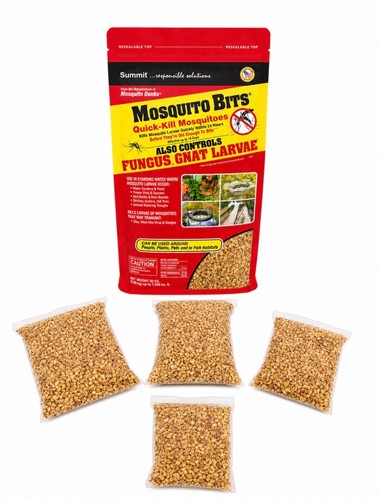 Summit mosquito bits - summit, bti