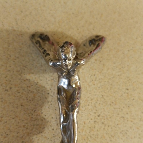 Genuine rolls royce - spirit, of