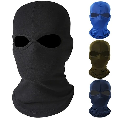 Balaclava hole full face - 2,