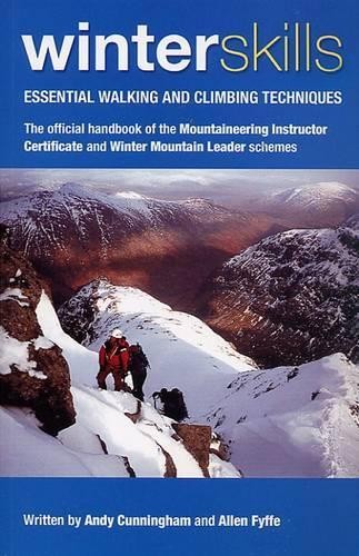 Winter skills essential - winter, skills:
