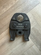 28mm Klauke Crimp Jaws