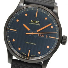 Mido multifort m005430a day - mido,