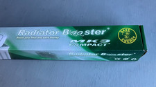 Radiator Booster MK3 compact