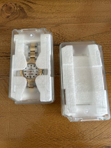 Luxury watch coffin cases - luxury,