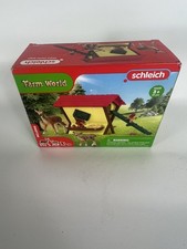 Schleich Farm World Forest