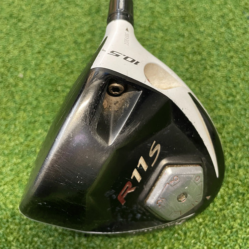Taylormade r11s driver - taylormade,