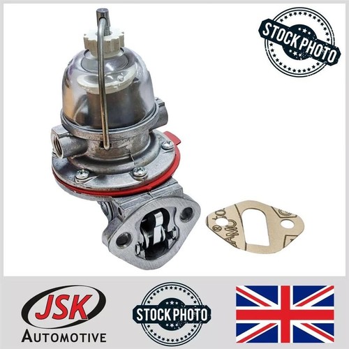 Fuel lift pump - lift, for