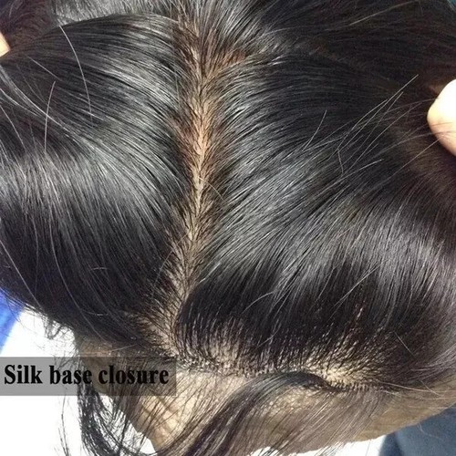 Freestyle parting silk base - freestyle,