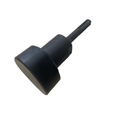 Power Flush Rubber Vibrating Hammer for Radiator Sludge Agitator NOT Vibraclea