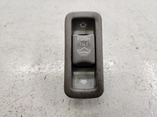 2007 MITSUBISHI SHOGUN PAJERO MK4 SUNROOF SWITCH BUTTON