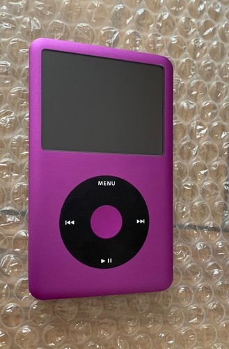 Apple ipod classic 7th gen - classic,