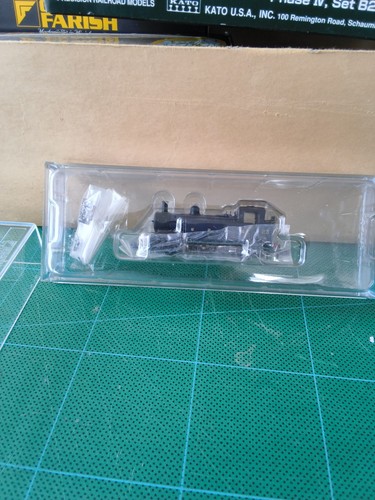 Graham farish loco class - loco,