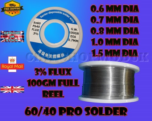 Professional tin lead - tin,