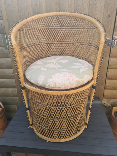 Cute vintage bamboo rattan - cute,