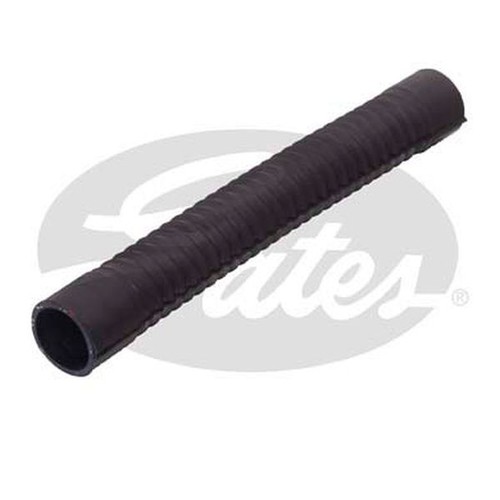 Radiator hose upper fits ford - radiator,
