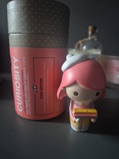 Momiji Doll Curiosity Star