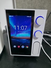 White FiiO R7 Desktop