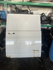 VW T5 T32 TRANSPORTER 2006 2.5 TDI PASSENGER SIDE LEFT SLIDING DOOR SPARES REPAI