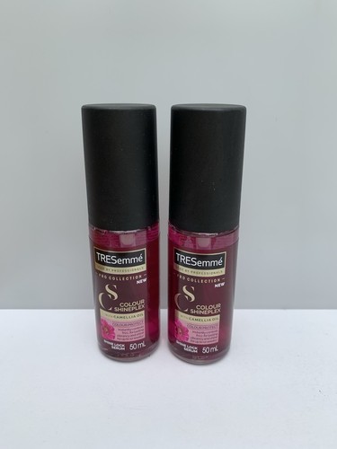 Tresemmé pro collection - collection, •