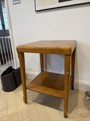 1960 vintage wooden - 1960’s,