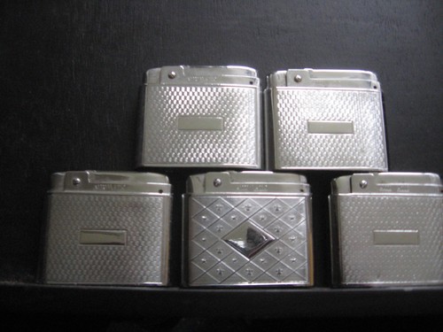 Polo allumatic cigarette - polo,