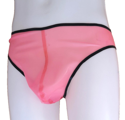 Latex mens briefs rubber - mens,