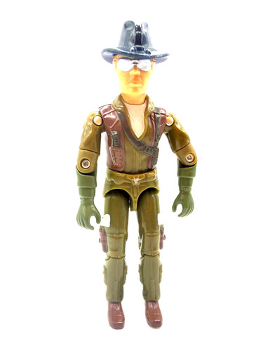 Vintage joe action - joe,